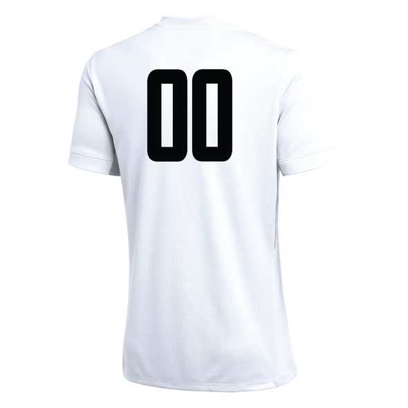 Imagination Academy Nike Strike IV Jersey White