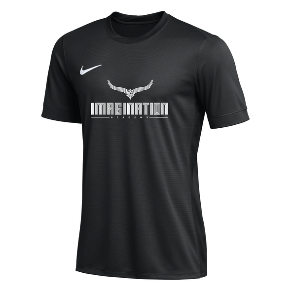 Imagination Academy Nike Strike IV Jersey Black