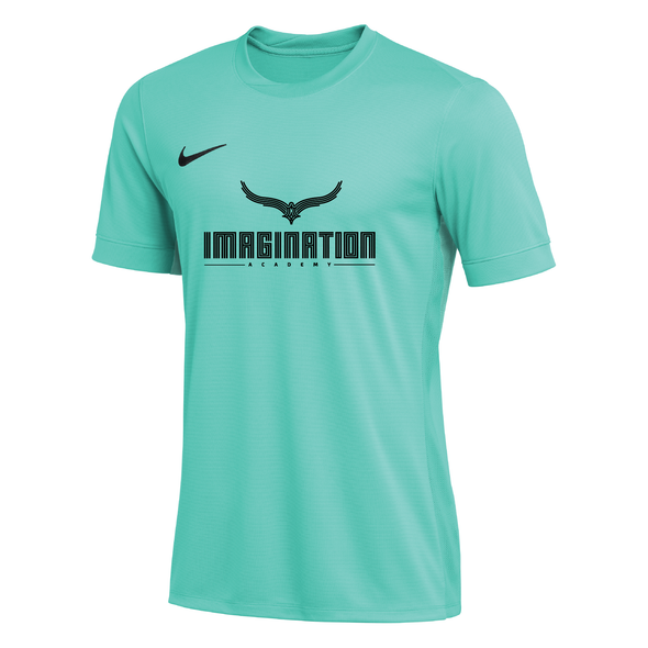 Imagination Academy Nike Strike IV Jersey Mint