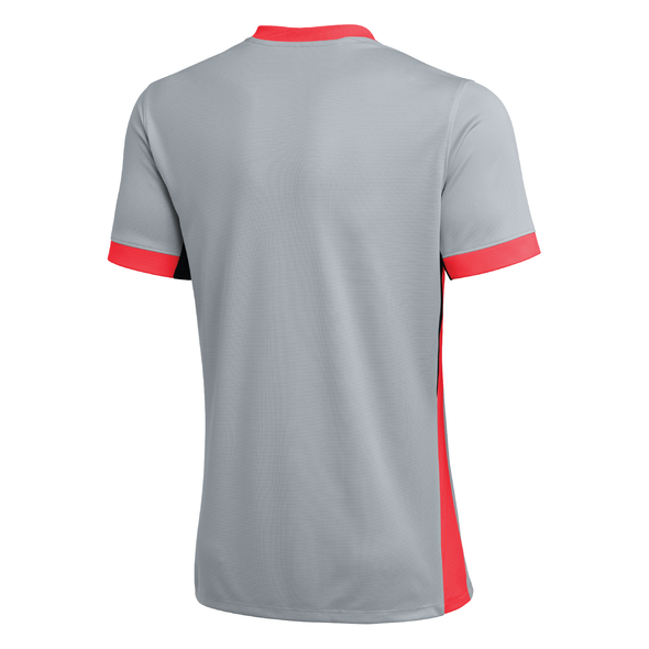 Imagination Academy Practice Nike Strike IV Jersey Grey/Crimson