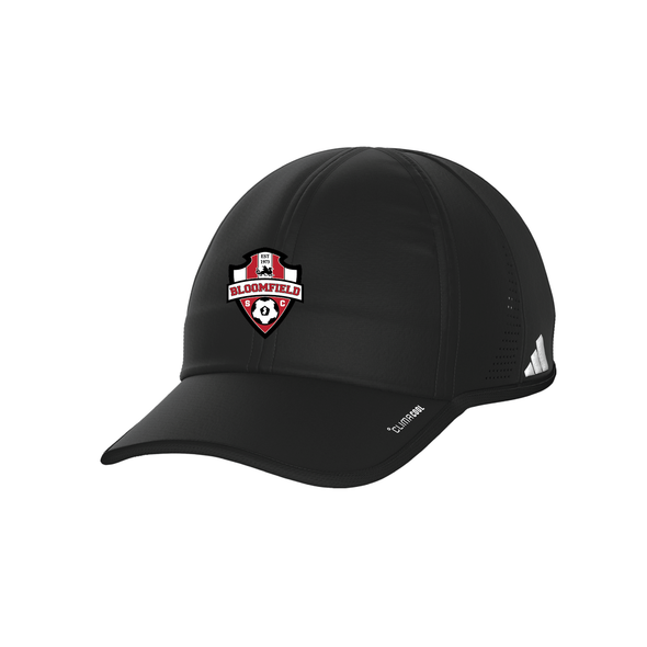 Bloomfield SC FAN adidas Superlite Cap-Black