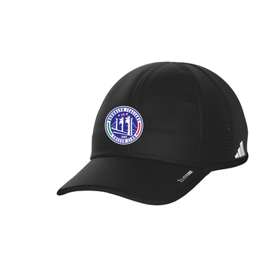 Brooklyn Italians adidas Superlite Cap-Black