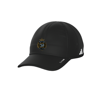 BSM Elite adidas Superlite Cap-Black