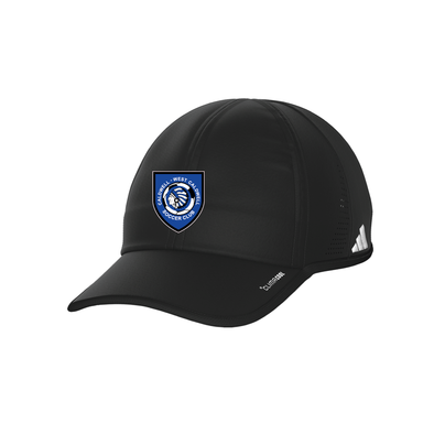 Caldwell West Caldwell adidas Superlite Cap-Black