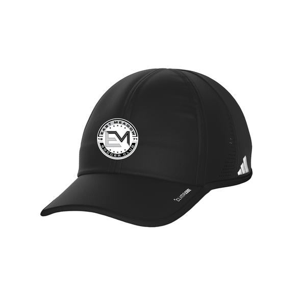 EMSC Farmingdale adidas Superlite Cap-Black