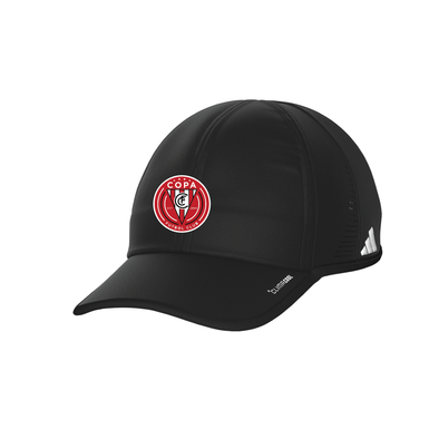 FC Copa Brooklyn adidas Superlite Cap-Black