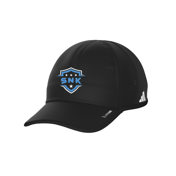 SNK adidas Superlite Cap- Black