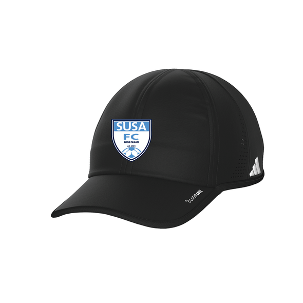 SUSA adidas Superlite Cap-Black