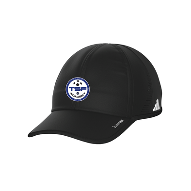 TSF Academy FAN adidas Superlite Cap-Black