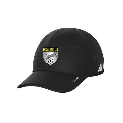 Wayne Panthers adidas Superlite Cap-Black