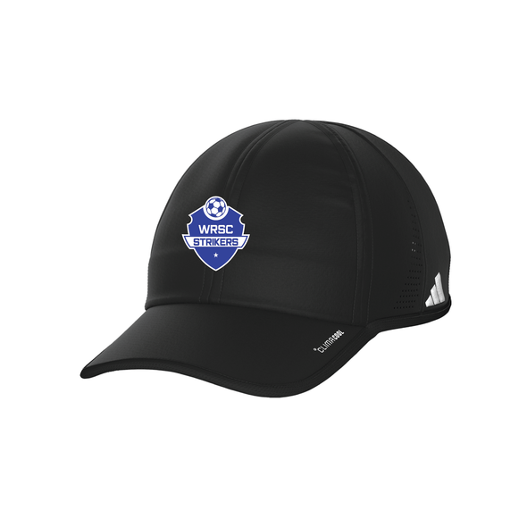 Wood Ridge SC adidas Superlite Cap-Black