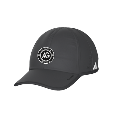 Asphalt SC adidas Superlite Cap-Grey