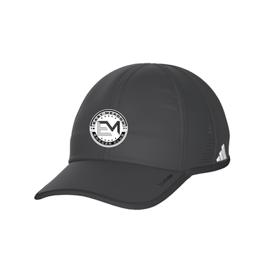 EMSC Academy adidas Superlite Cap-Grey