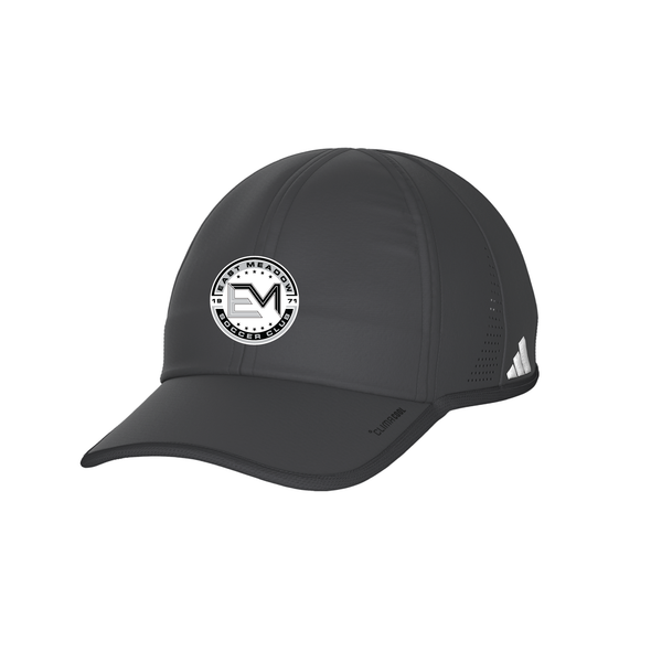 EMSC FAN adidas Superlite Cap-Grey