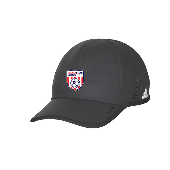 Soccer Stars United Miami adidas Superlite Cap-Grey