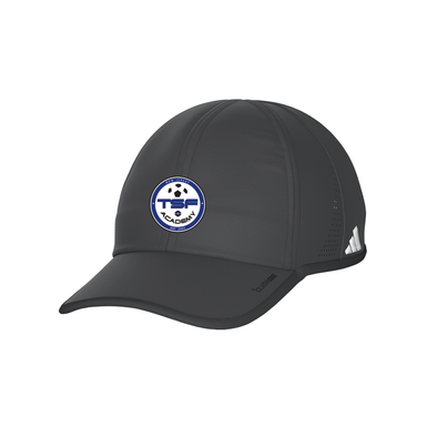 TSF Academy adidas Superlite Cap-Grey