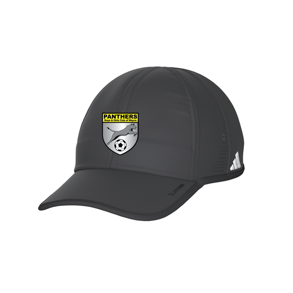 Wayne Panthers adidas Superlite Cap-Grey