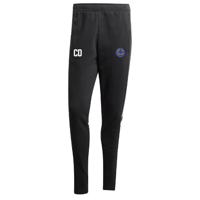 TSF Academy FAN adidas Squadra 25 Sweat Pant Black