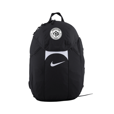 TBG FAN Nike Academy Team Backpack 2.3 Black