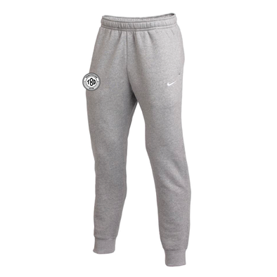 TBG FAN Nike Club Fleece Jogger Pant Grey