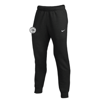 TBG FAN Nike Club Fleece Jogger Pant Black