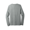 T.I.E.S. Bella Canvas LS Tee Grey