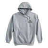 TSF Pennant Lifestyle Hoodie Grey