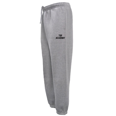 TSF FAN Pennant Lifestyle Sweatpant Grey