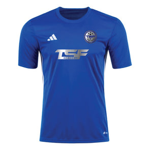 TSF Junior Academy adidas Tabela 23 Jersey Royal