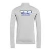 TSF Academy Coach adidas Tiro 25 Comp Training Top Light Grey