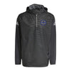 TSF Academy Coach adidas Tiro 25 Pro Rain Top Black