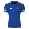 TSF Academy Coach adidas Squadra 25 Training Jersey Royal