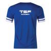 TSF Academy Coach adidas Squadra 25 Training Jersey Royal