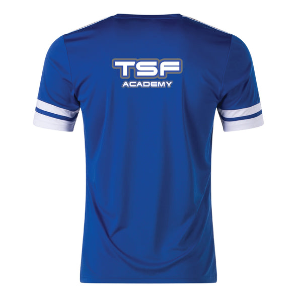 TSF Academy Coach adidas Squadra 25 Training Jersey Royal