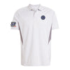 TSF Academy Coach adidas Tiro 25 Comp Polo Grey