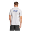 TSF Academy Coach adidas Tiro 25 Comp Polo Grey