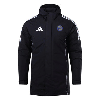 TSF Academy Coach adidas Tiro 24 Parka