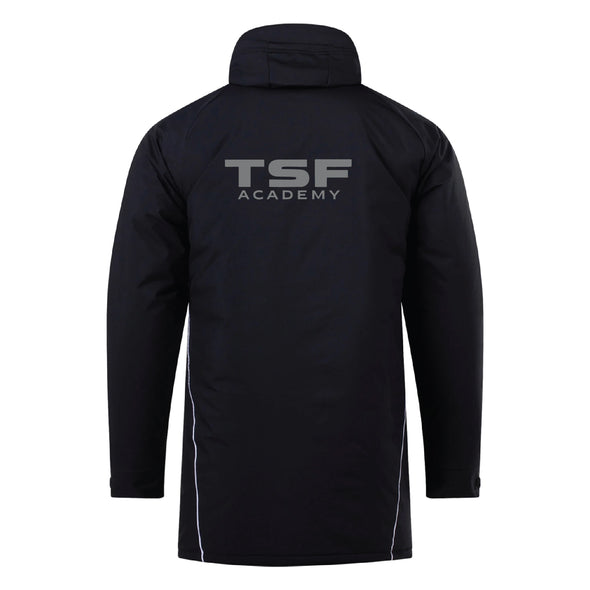 TSF Academy Coach adidas Tiro 24 Parka