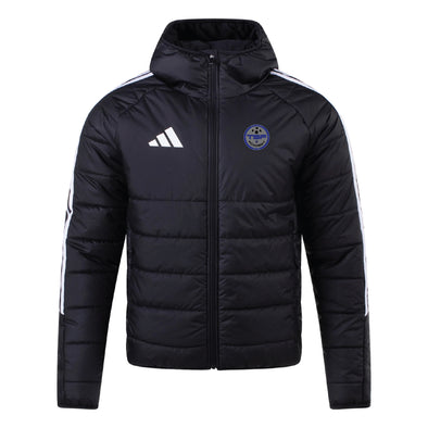 TSF Academy Coach adidas Tiro 24 Winter Jacket