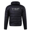 TSF Academy Coach adidas Tiro 24 Winter Jacket