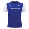 TSF Inter Academy adidas Estro Jersey Royal