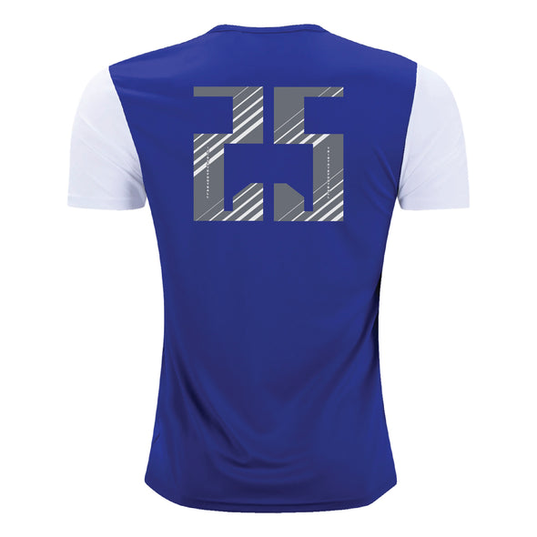 TSF Inter Academy adidas Estro Jersey Royal