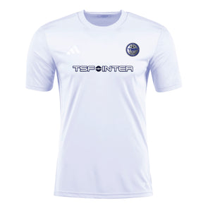 TSF Inter Academy adidas Tabela 23 Jersey Grey