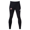 NASA United adidas Tiro 25 Comp Training Pant Black