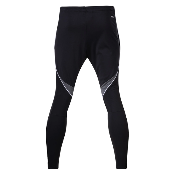 NASA United adidas Tiro 25 Comp Training Pant Black