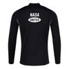 NASA United adidas Tiro 25 Comp Training Top Black