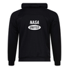 NASA United adidas Tiro 25 Full-Zip Hoodie Black