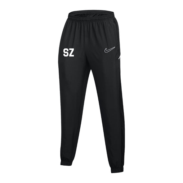 Kaptiva Sports Academy TX Nike Academy 25 Pant Black
