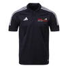 Super Soccer Stars adidas Tiro 23 Polo Black