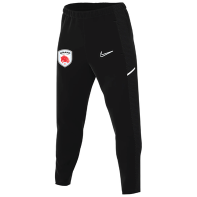 Grand FC Mustangs Nike Academy 25 Pant Black